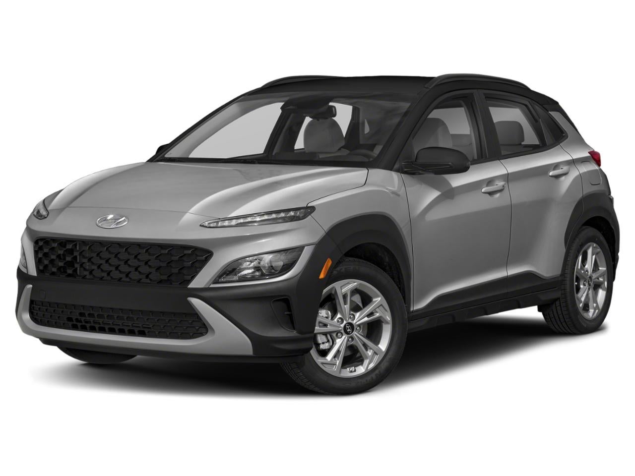 2023 Hyundai KONA SEL Auto AWD