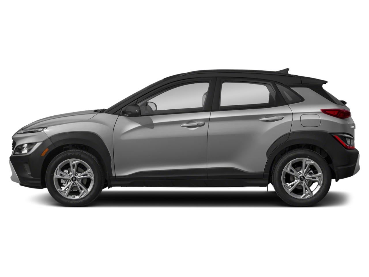 2023 Hyundai KONA SEL Auto AWD