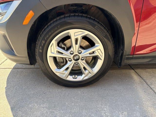 2023 Hyundai KONA SEL Auto AWD