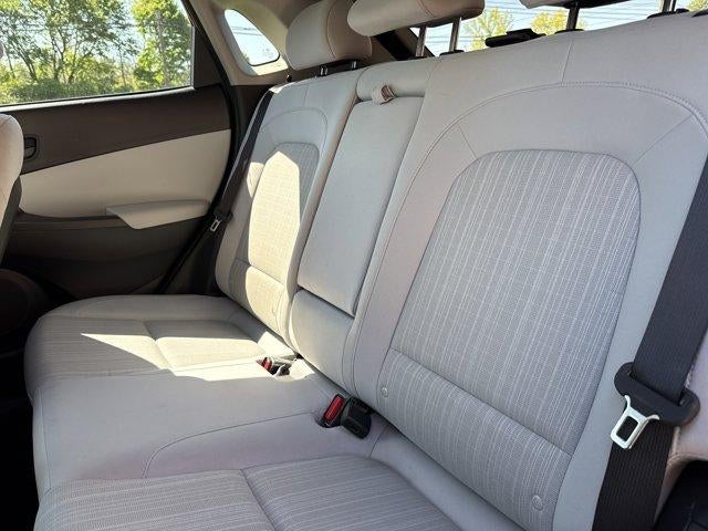 2023 Hyundai KONA SEL Auto AWD