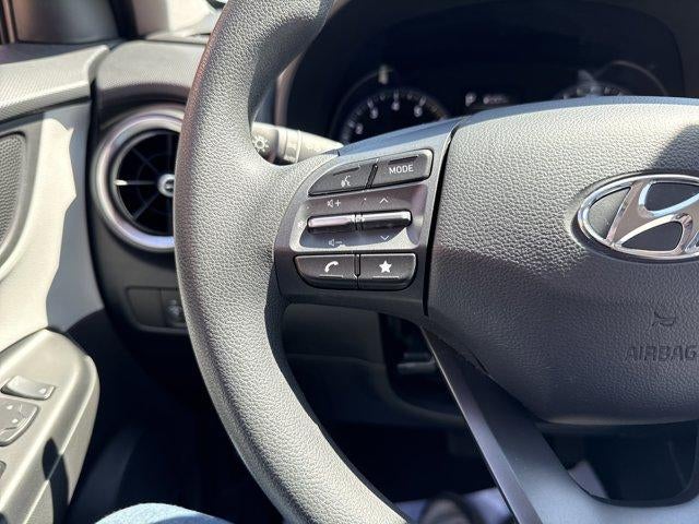 2023 Hyundai KONA SEL Auto AWD