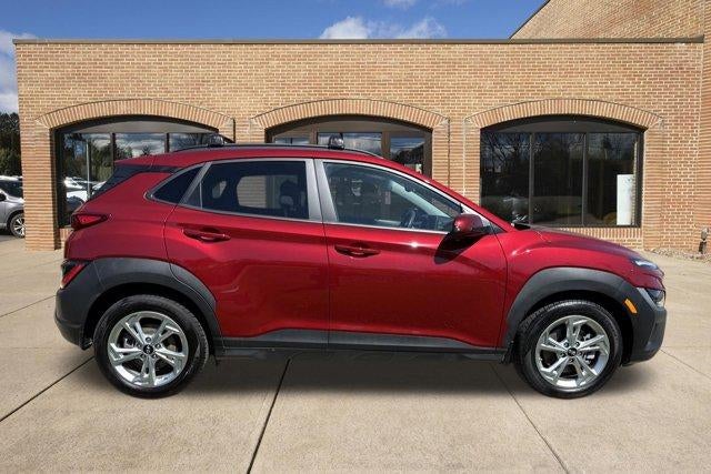 2023 Hyundai KONA SEL Auto AWD