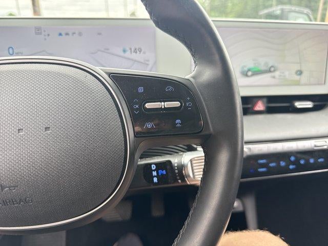2023 Hyundai IONIQ 5 SEL AWD