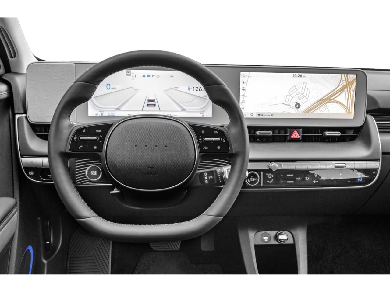 2023 Hyundai IONIQ 5 SEL AWD