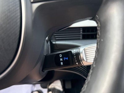 2023 Hyundai IONIQ 5 SEL AWD