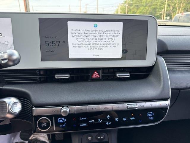 2023 Hyundai IONIQ 5 SEL AWD