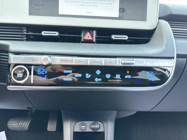 2023 Hyundai IONIQ 5 SEL AWD