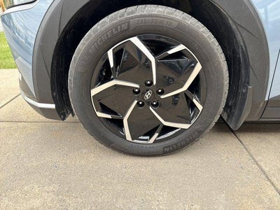 2024 Hyundai IONIQ 5 SEL AWD