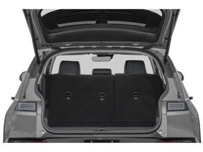 2024 Hyundai IONIQ 5 SEL AWD