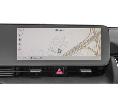 2024 Hyundai IONIQ 5 SEL AWD