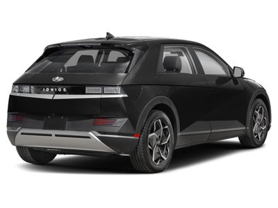 2024 Hyundai IONIQ 5 SEL AWD