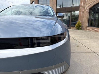 2024 Hyundai IONIQ 5 Limited AWD