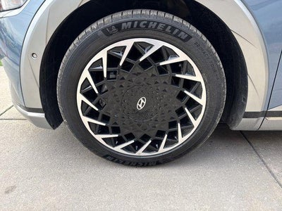 2024 Hyundai IONIQ 5 Limited AWD