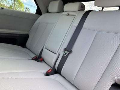2024 Hyundai IONIQ 5 Limited AWD