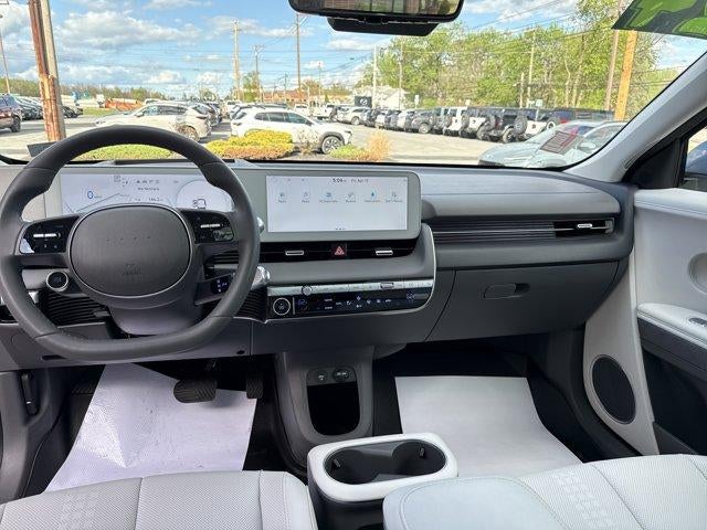 2024 Hyundai IONIQ 5 Limited AWD
