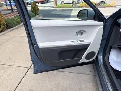 2024 Hyundai IONIQ 5 Limited AWD
