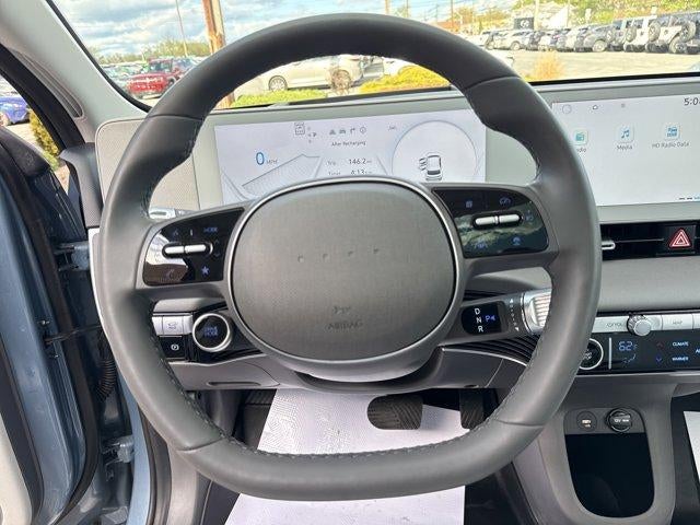 2024 Hyundai IONIQ 5 Limited AWD
