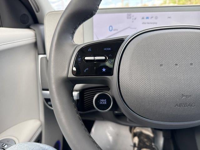 2024 Hyundai IONIQ 5 Limited AWD