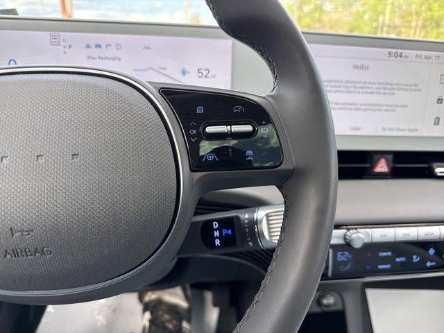 2024 Hyundai IONIQ 5 Limited AWD