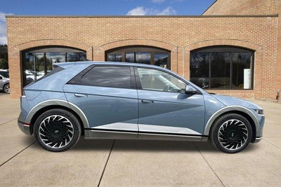 2024 Hyundai IONIQ 5 Limited AWD