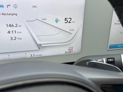 2024 Hyundai IONIQ 5 Limited AWD