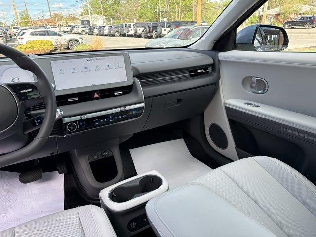 2024 Hyundai IONIQ 5 Limited AWD