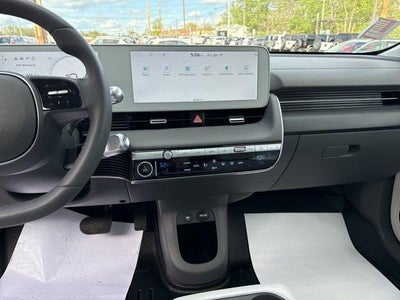 2024 Hyundai IONIQ 5 Limited AWD