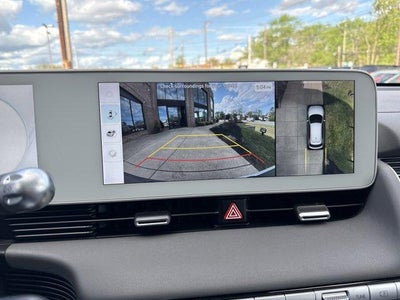 2024 Hyundai IONIQ 5 Limited AWD