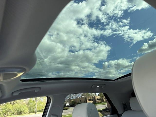 2024 Hyundai IONIQ 5 Limited AWD