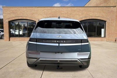 2024 Hyundai IONIQ 5 Limited AWD