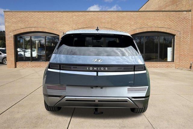 2024 Hyundai IONIQ 5 Limited AWD