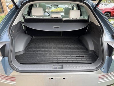 2024 Hyundai IONIQ 5 Limited AWD