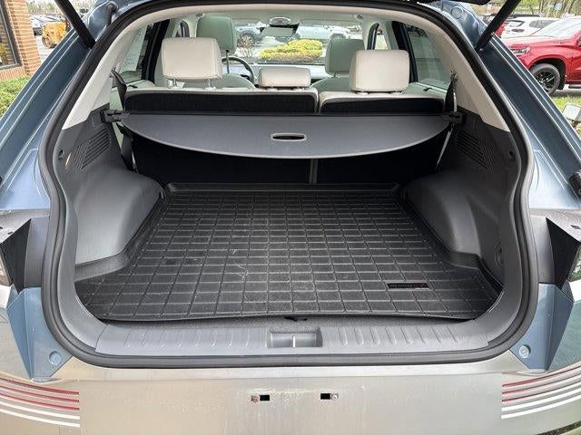 2024 Hyundai IONIQ 5 Limited AWD