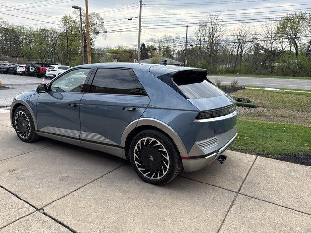 2024 Hyundai IONIQ 5 Limited AWD