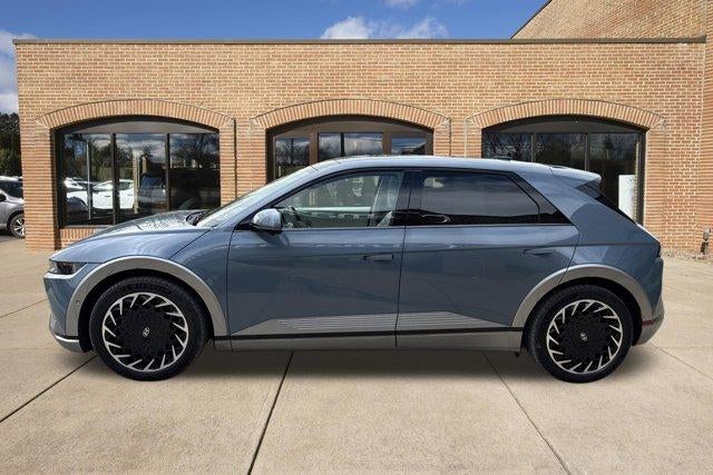 2024 Hyundai IONIQ 5 Limited AWD