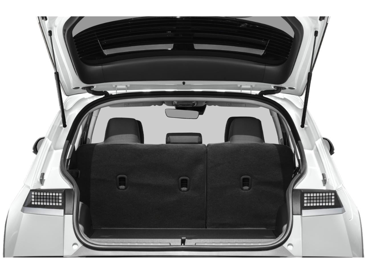 2024 Hyundai IONIQ 5 Limited AWD