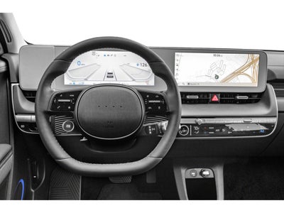 2024 Hyundai IONIQ 5 Limited AWD