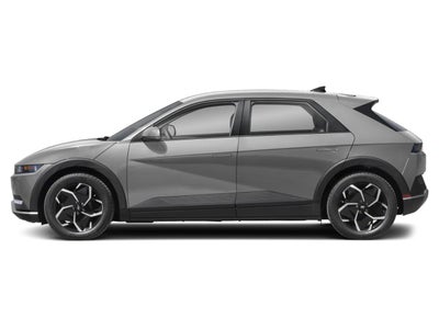 2024 Hyundai IONIQ 5 Limited AWD