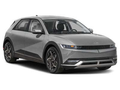 2024 Hyundai IONIQ 5 Limited AWD