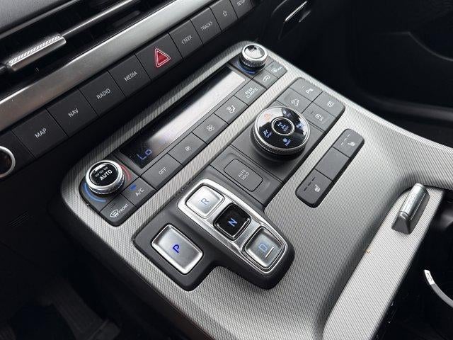 2025 Hyundai PALISADE SEL AWD