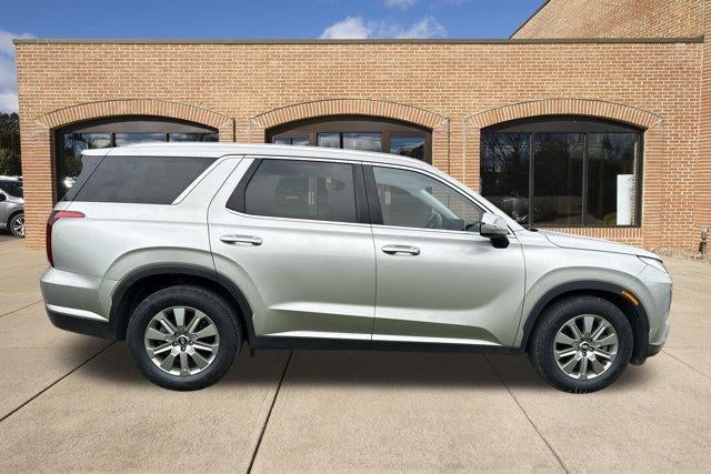 2025 Hyundai PALISADE SEL AWD