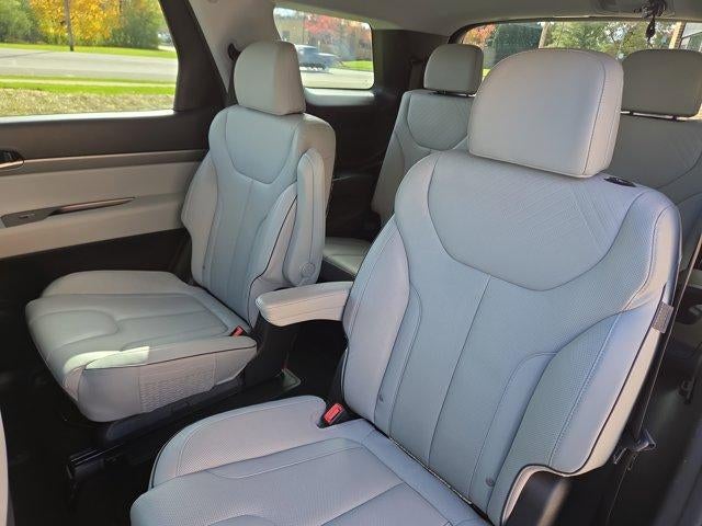 2025 Hyundai PALISADE SEL AWD