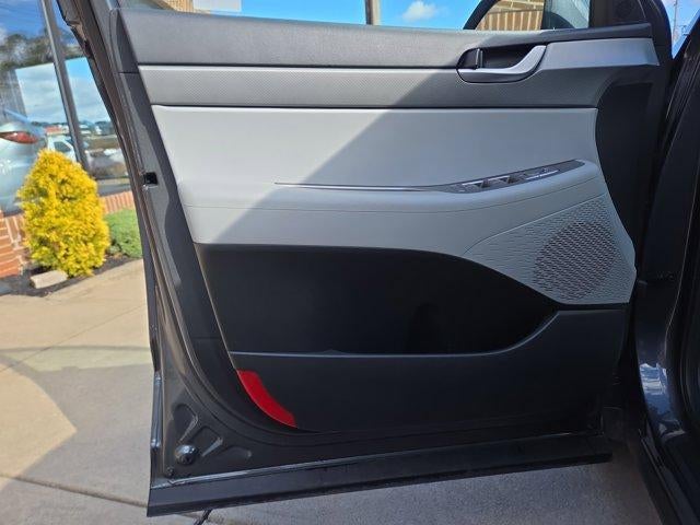 2025 Hyundai PALISADE SEL AWD