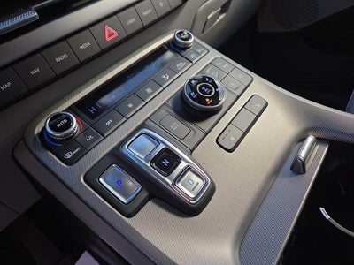 2025 Hyundai PALISADE SEL AWD