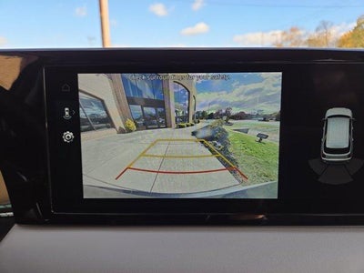 2025 Hyundai PALISADE SEL AWD