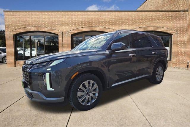 2025 Hyundai PALISADE SEL AWD
