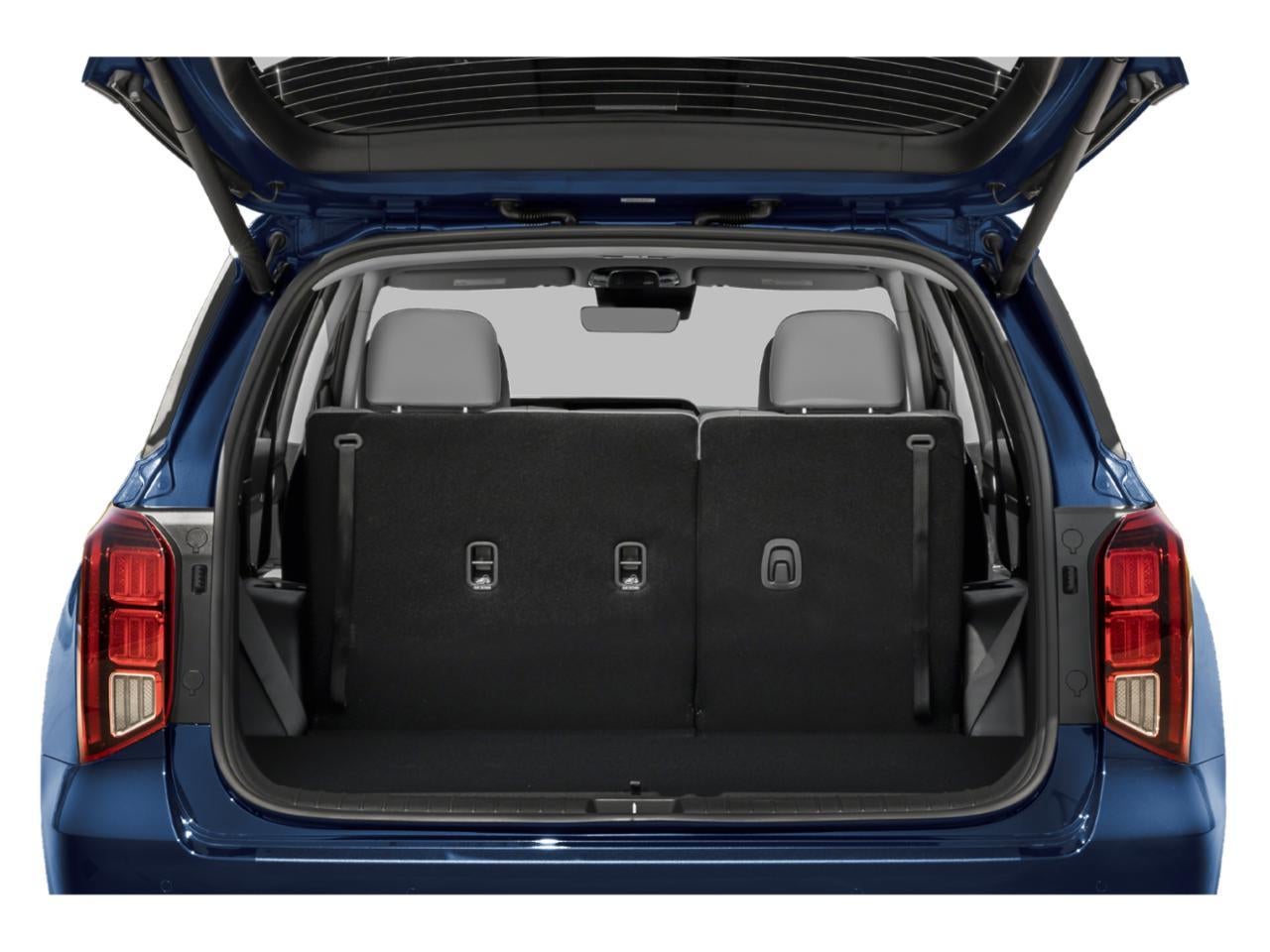 2025 Hyundai PALISADE SEL AWD