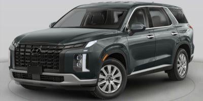 2025 Hyundai PALISADE SEL AWD