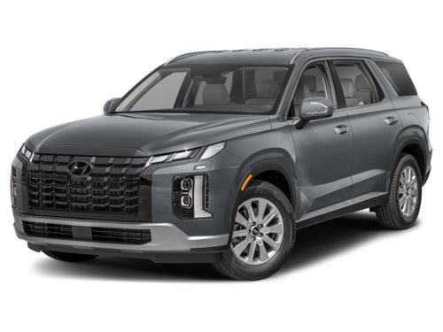 2025 Hyundai PALISADE SEL AWD