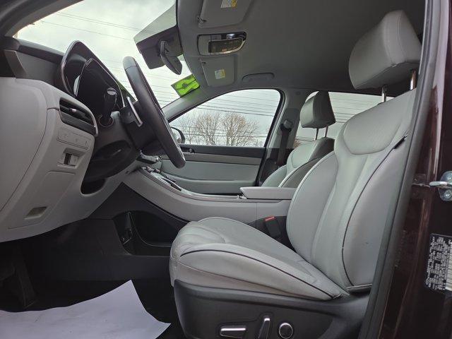 2025 Hyundai PALISADE SEL AWD